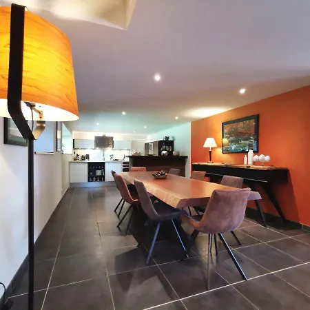 Bed & Breakfast Evasion En Ferme Renovee Avec Spa, Spacieuses & Activites Nature - - Fr-1-582-409