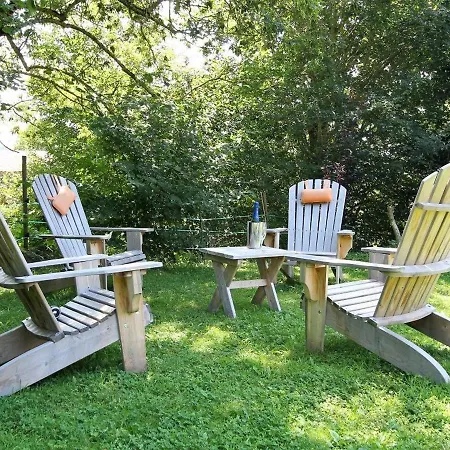 Evasion En Ferme Renovee Avec Spa, Spacieuses & Activites Nature - - Fr-1-582-409 Bed & Breakfast