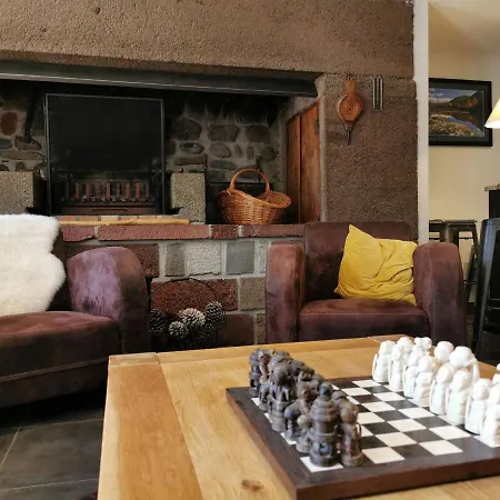 Bed & Breakfast Evasion En Ferme Renovee Avec Spa, Spacieuses & Activites Nature - - Fr-1-582-409