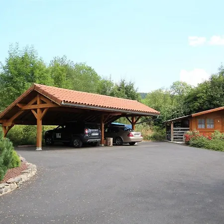 Bed & Breakfast Evasion En Ferme Renovee Avec Spa, Spacieuses & Activites Nature - - Fr-1-582-409 Saint-Privat-dʼAllier