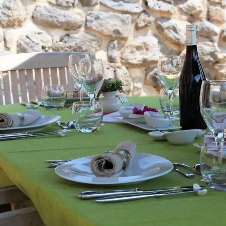 Evasion En Ferme Renovee Avec Spa, Spacieuses & Activites Nature - - Fr-1-582-409 *