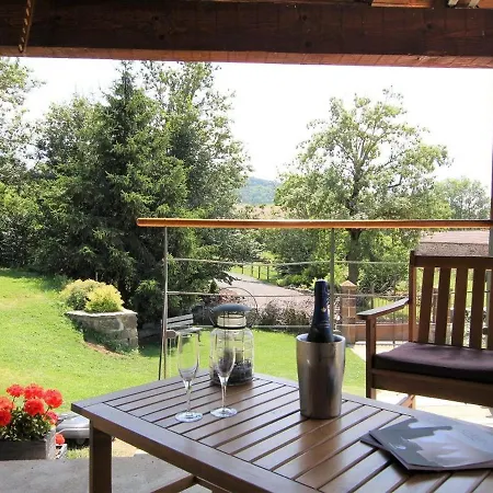 Evasion En Ferme Renovee Avec Spa, Spacieuses & Activites Nature - - Fr-1-582-409 Bed & Breakfast *