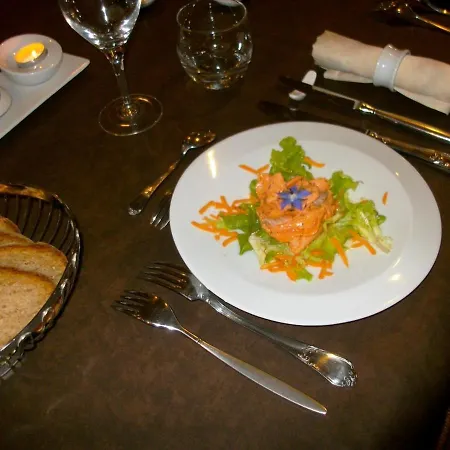 Evasion En Ferme Renovee Avec Spa, Spacieuses & Activites Nature - - Fr-1-582-409 Bed & Breakfast