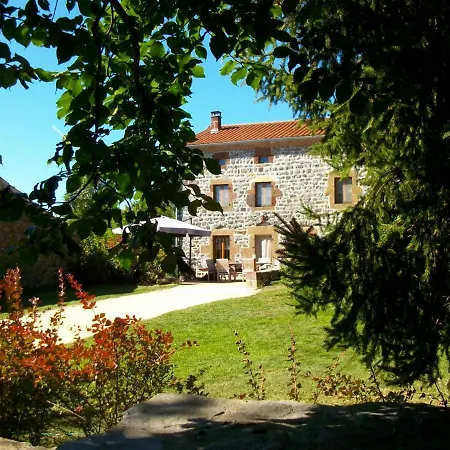 Evasion En Ferme Renovee Avec Spa, Spacieuses & Activites Nature - - Fr-1-582-409