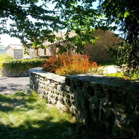 Bed & Breakfast Evasion En Ferme Renovee Avec Spa, Spacieuses & Activites Nature - - Fr-1-582-409 Saint-Privat-dʼAllier