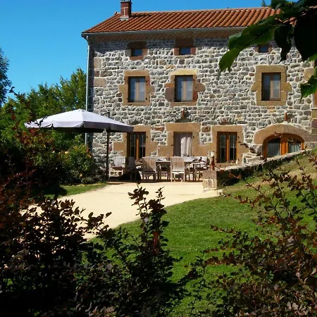 Evasion En Ferme Renovee Avec Spa, Spacieuses & Activites Nature - - Fr-1-582-409 Bed & Breakfast