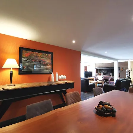 Bed & Breakfast Evasion En Ferme Renovee Avec Spa, Spacieuses & Activites Nature - - Fr-1-582-409 Saint-Privat-dʼAllier
