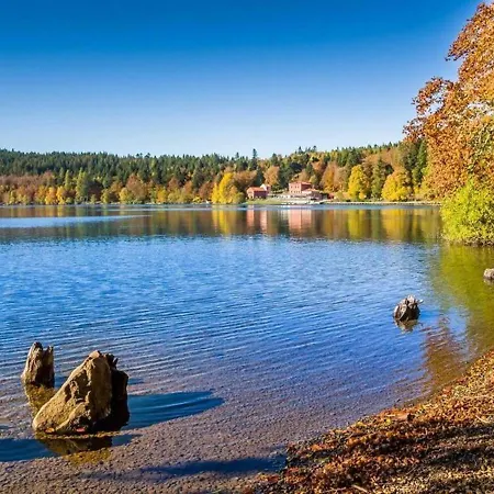 Evasion En Ferme Renovee Avec Spa, Spacieuses & Activites Nature - - Fr-1-582-409 Bed & Breakfast